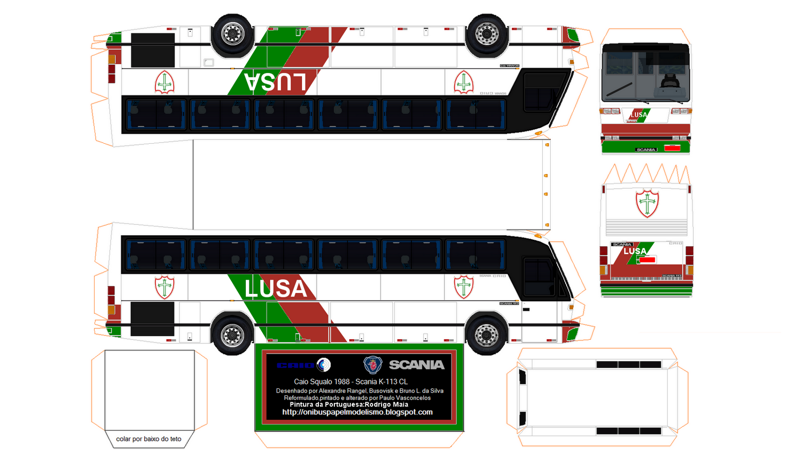 Como Se Diz ônibus Em Português De Portugal